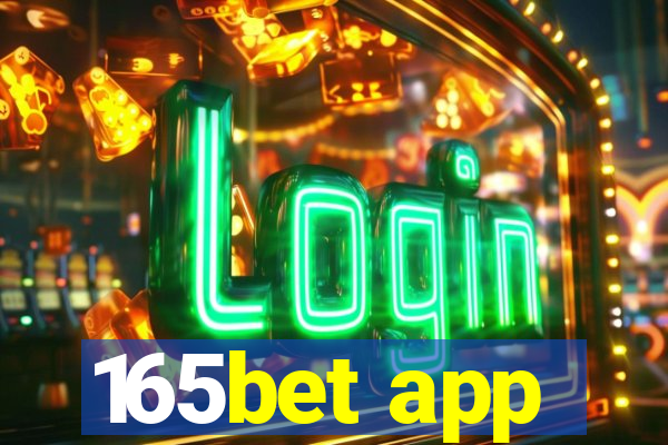 165bet app